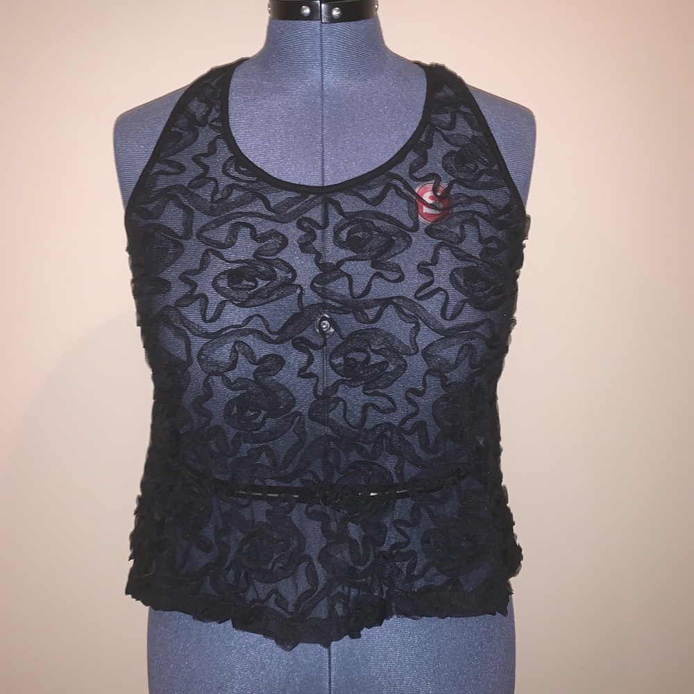 Charlotte Russe Top